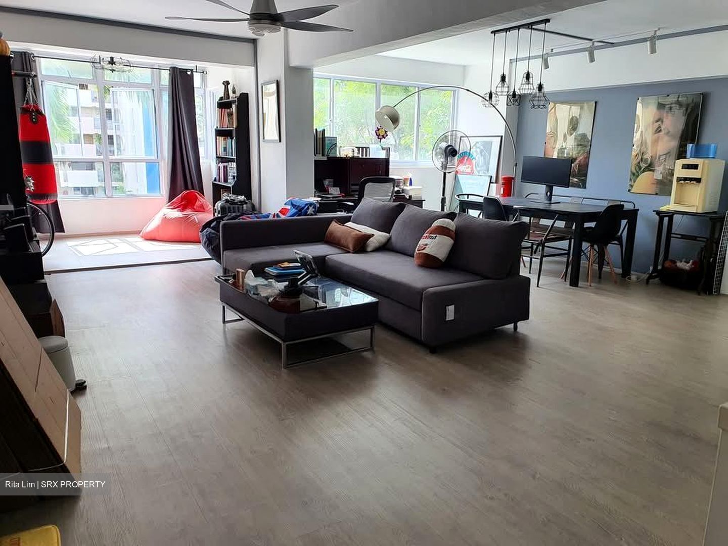 Blk 100 Whampoa View (Toa Payoh), HDB 4 Rooms #596364181